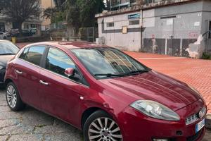 Fiat Bravo 1.6 Multijet 120 CV – 2010