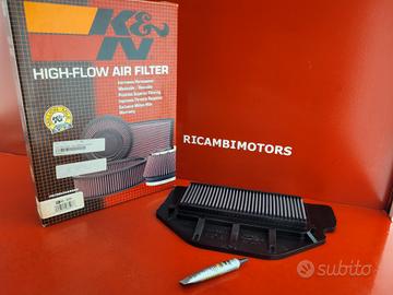 FILTRO ARIA K&N HONDA CBR 929