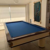Biliardo professionale