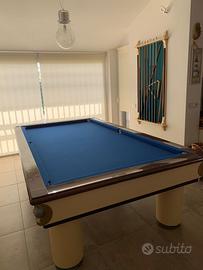 Biliardo professionale