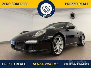 Porsche 911 Carrera Coupé