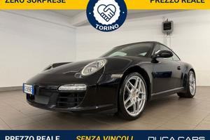 Porsche 911 Carrera Coupé