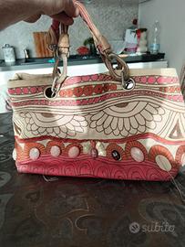 Borsa Maliparmi