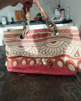 Borsa Maliparmi