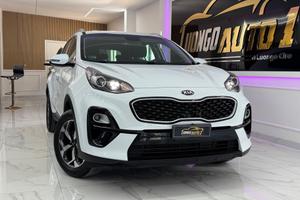 Kia Sportage 1.6 CRDI 136CV Automatica- Full Optio