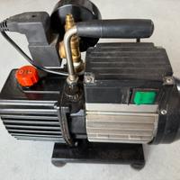 Pompa per il vuoto Wigam