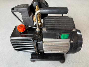 Pompa per il vuoto Wigam