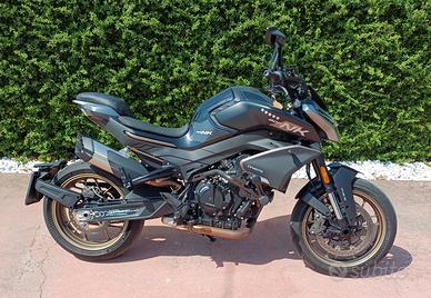 Cf Moto 800 NK SPORT