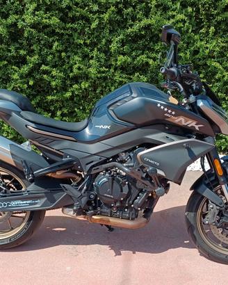 Cf Moto 800 NK SPORT