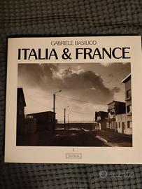 Italia & france Gabriele basilico