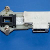 Serraggio Porta Lucchetto Porta Lavatrice Indesit