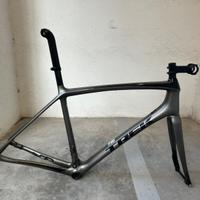 Telaio Trek Emonda SLR6 Disc