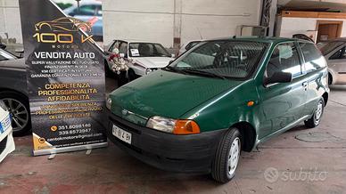 Fiat Punto 55 cat GPL SX