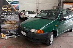 Fiat Punto 55 cat GPL SX