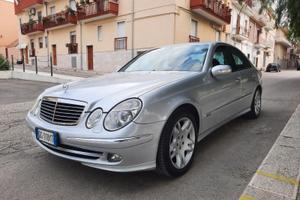 mercedes e 280 cdi come nuova 