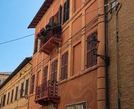 Appartamento all'interno di un palazzo del 1700