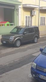LAND ROVER DISCOVERY 4 SDV6 HSE 255cv – 7 posti