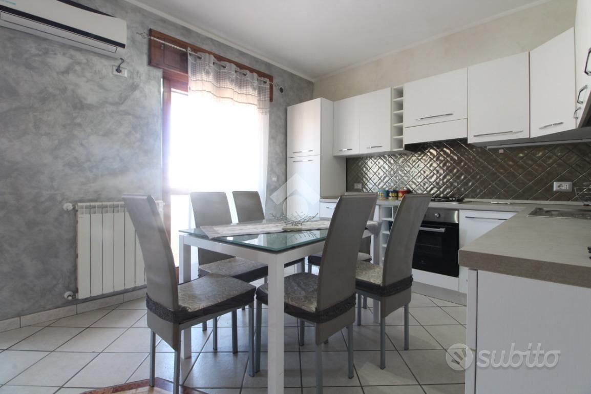 Appartamento – Agropoli, Mattine - Altro