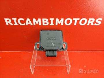 REGOLATORE MINIMO BMW R1150GS R RT RS