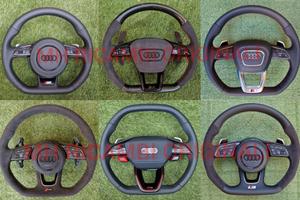Volanti Originali Audi 2005-2026 RS S Completi