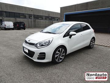 KIA Rio 1.4 CRDi 5p. Cool