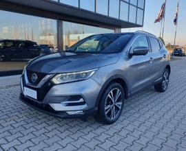 Nissan Qashqai II 2017 1.5 dci N-Connecta 115...