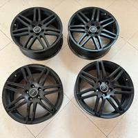 Cerhi in lega audi a3 s3 originali 18 pollici