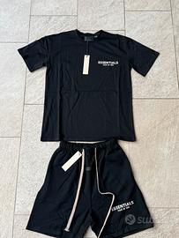 Completo Essentials tg M