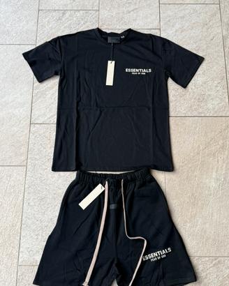 Completo Essentials tg M