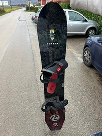 Burton Kelly Air - Craig Kelly - 1993 - 161cm