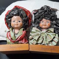 Bambola e fanciullo di Eugenio Galli