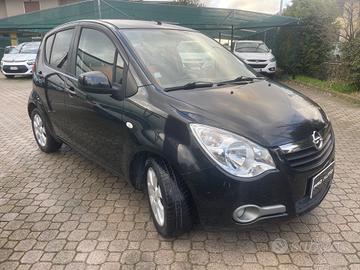 Opel Agila 1.2 16V 86CV Enjoy
