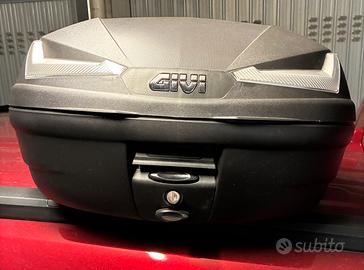 Bauletto GIVI