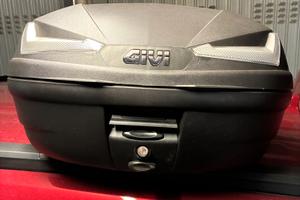 Bauletto GIVI