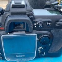 nikon D200