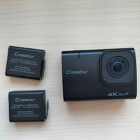 Action CAM Cross tour CT9500