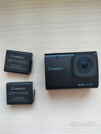 Action CAM Cross tour CT9500