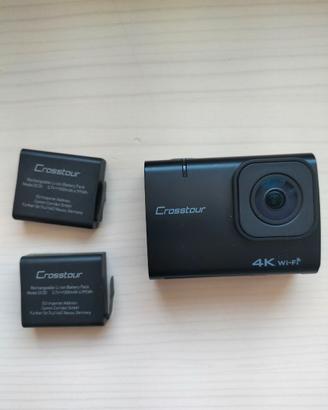 Action CAM Cross tour CT9500