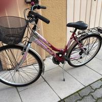 Bici 26 donna