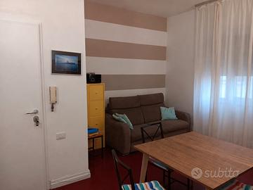 Appartamento a Viareggio: 31 agosto - 10 settembre