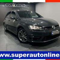 VOLKSWAGEN Golf 1.6 TDI 110 CV DSG 5p. Sport Edi