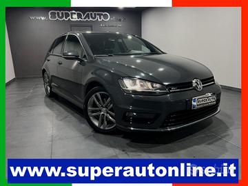 VOLKSWAGEN Golf 1.6 TDI 110 CV DSG 5p. Sport Edi