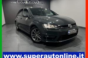 VOLKSWAGEN Golf 1.6 TDI 110 CV DSG 5p. Sport Edi