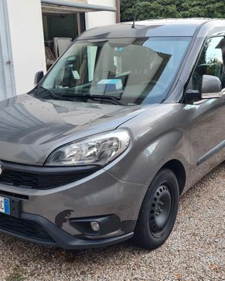 Fiat Doblò 1.6 mjt 105v 6 marce