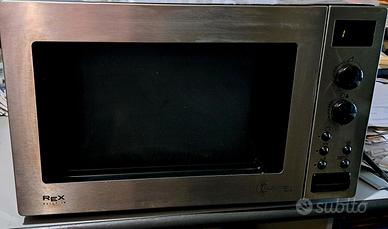 Microonde Rex