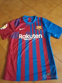 Maglia originale Barcellona  tg S