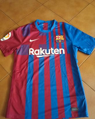 Maglia originale Barcellona  tg S