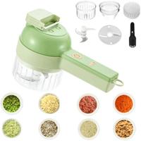 Mini robot da cucina