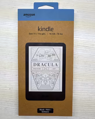 Kindle amazon