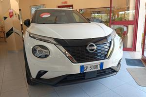 Nissan Juke 1.6 HEV N-Connecta